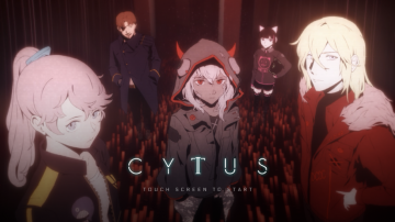 Cytus II礼包码·禮包碼·序號·新手攻略