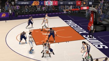 NBA LIVE: 勁爆美國職免氪修改版·禮包碼·新手攻略