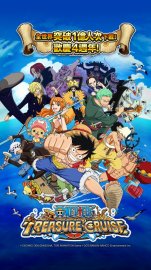 LINE: ONE PIECE 秘寶尋航礼包码·禮包碼·序號·新手